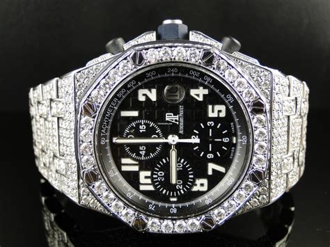 buy audemars piguet skeleton|audemars piguet iced out skeleton.